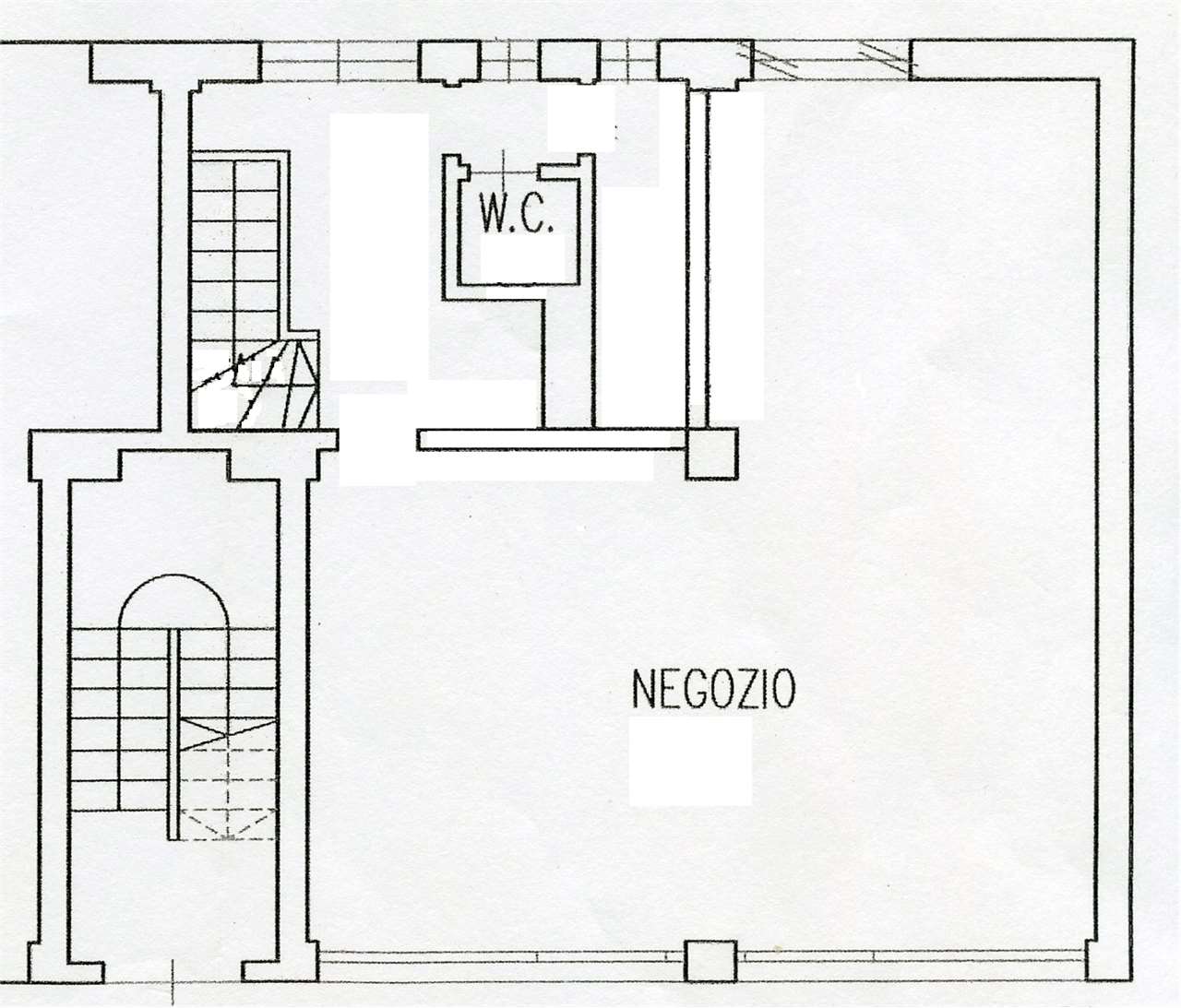 Bolzano/Bozen Vendita Negozio