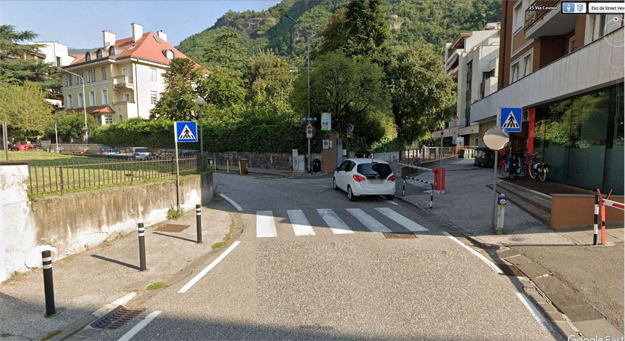 Bolzano/Bozen Vendita Posto Auto
