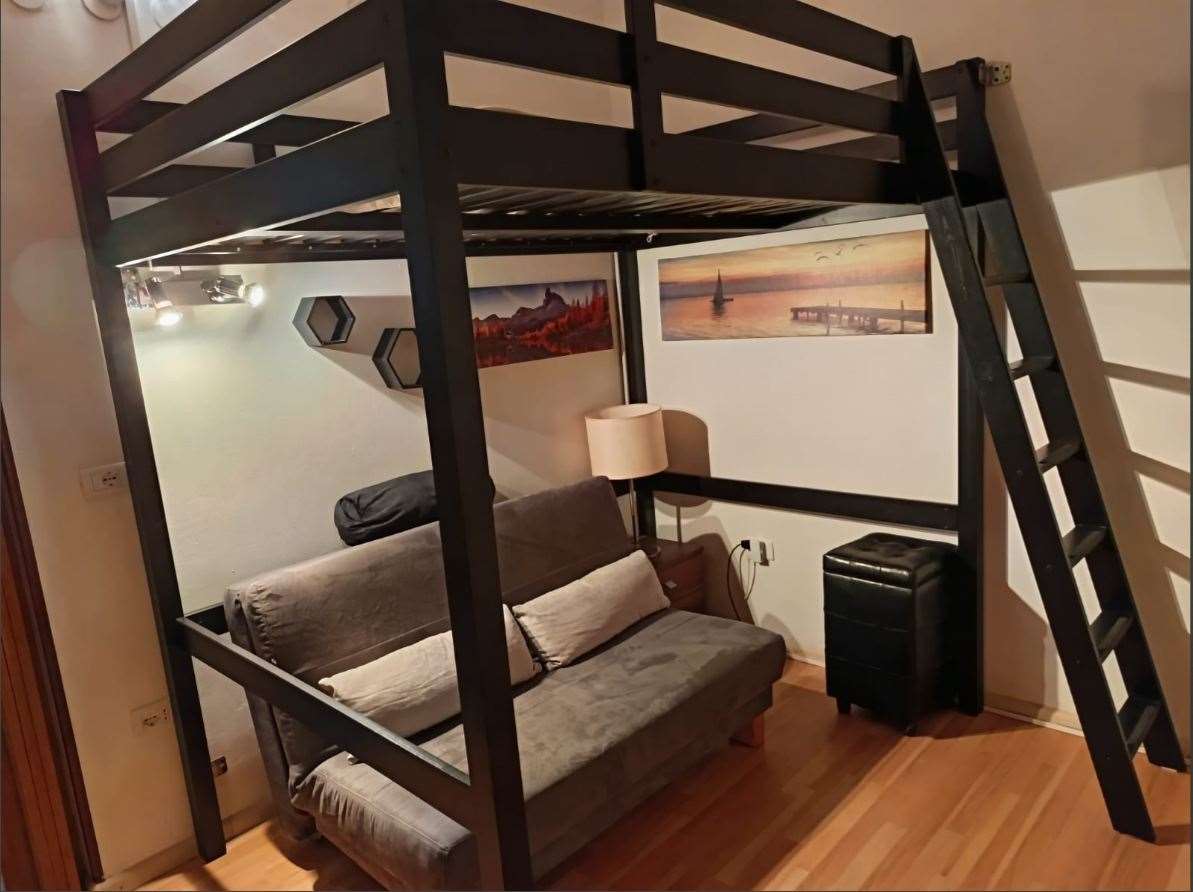 Bolzano/Bozen Vendita 2 locali