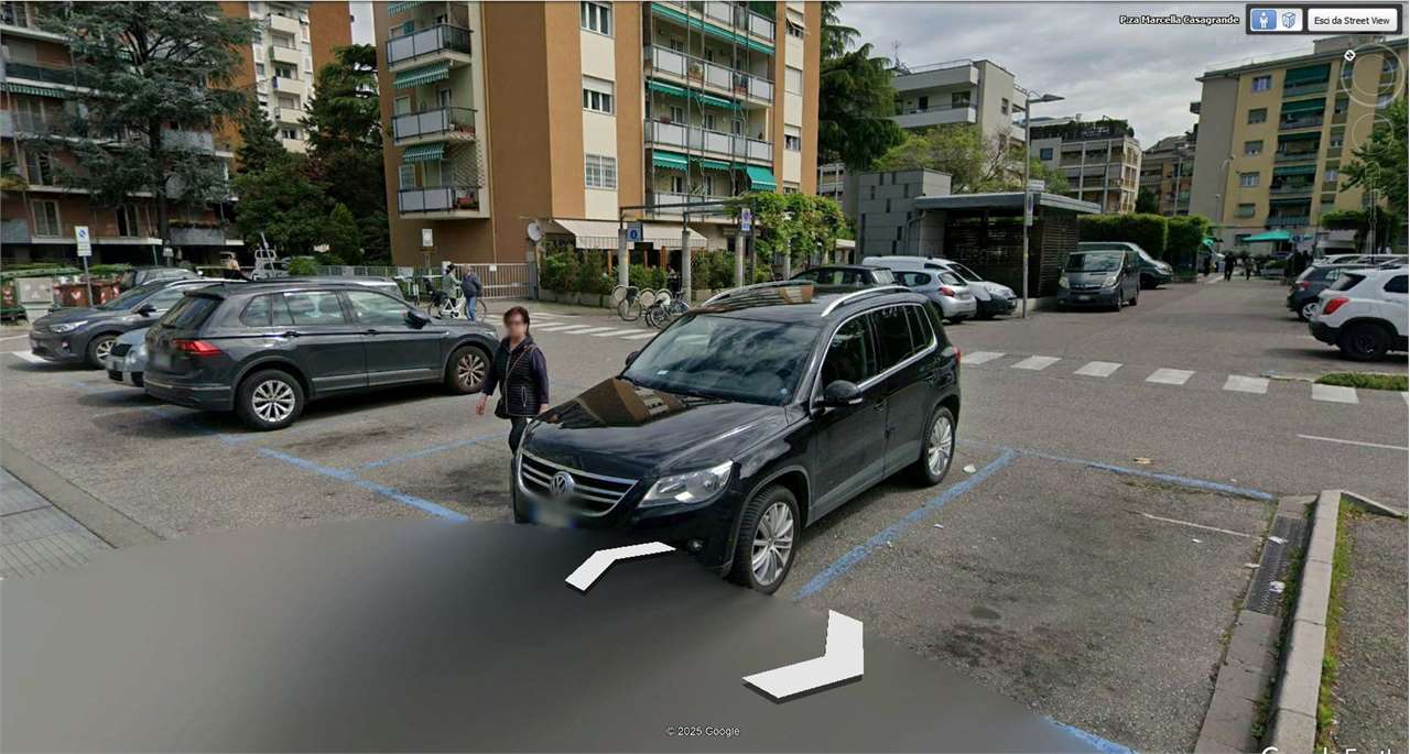 Bolzano/Bozen Vendita Garage