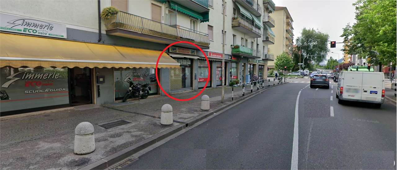 Bolzano/Bozen Vendita Negozio