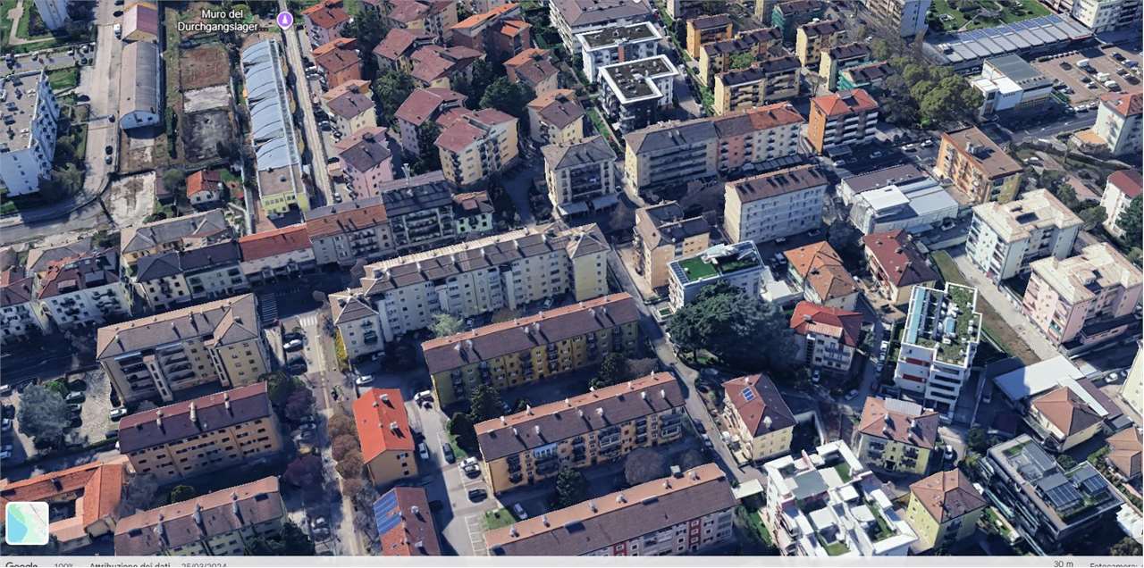 Bolzano/Bozen Affitto 4 o più locali