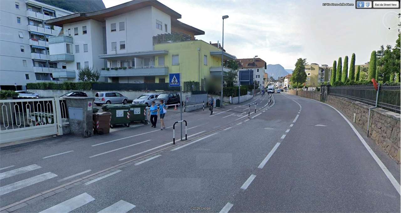 Bolzano/Bozen Vendita Magazzino