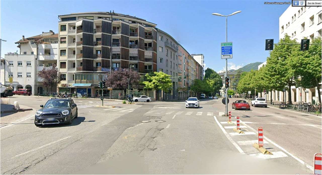 Bolzano/Bozen Vendita 4 o pi&ugrave; locali