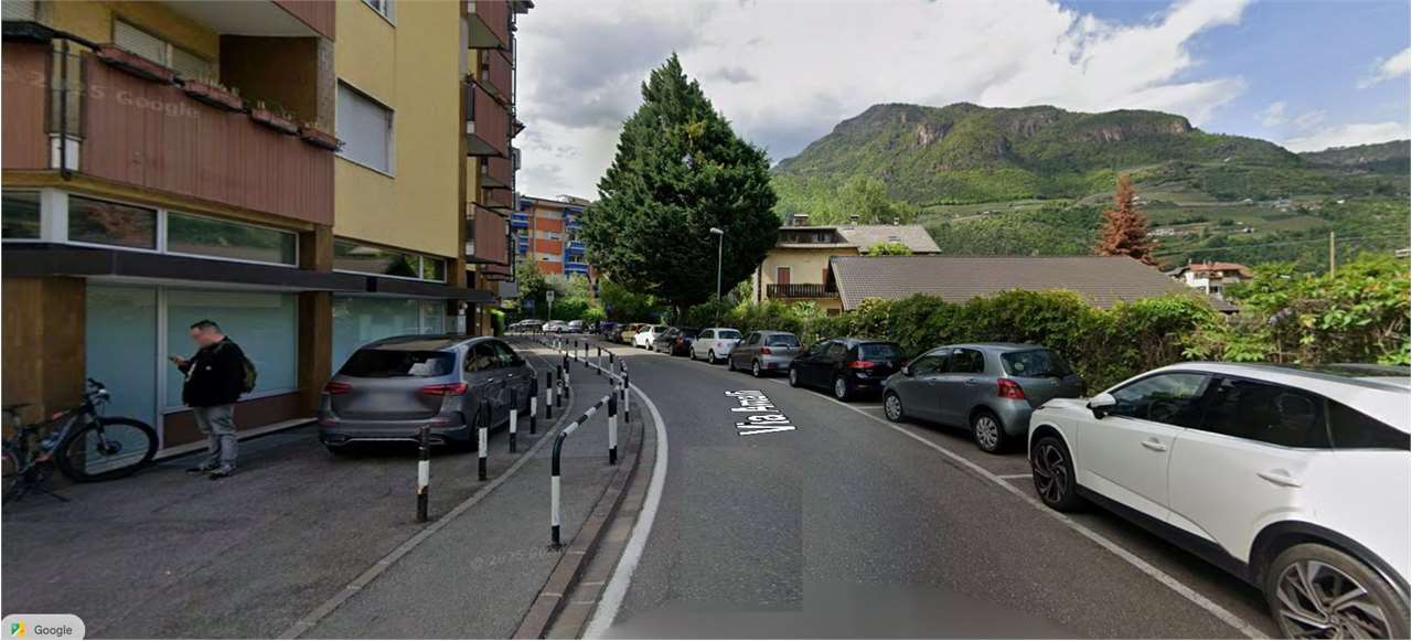 VENDITE Box/Garage/Posto auto a Bolzano/Bozen – foto 1