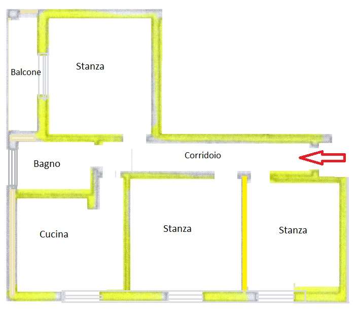VENDITE Appartamento a Bolzano/Bozen – foto 1