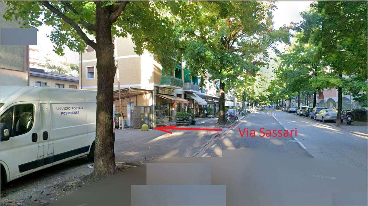 VENDITE Box/Garage/Posto auto a Bolzano/Bozen – foto 1
