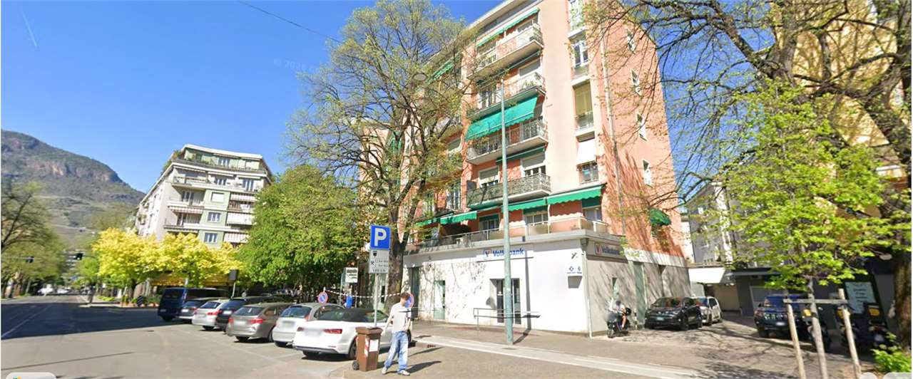 VENDITE Appartamento a Bolzano/Bozen – foto 1