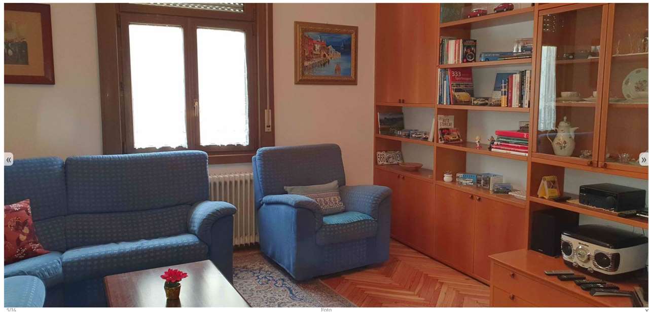 VENDITE Appartamento a Bolzano/Bozen – foto 1