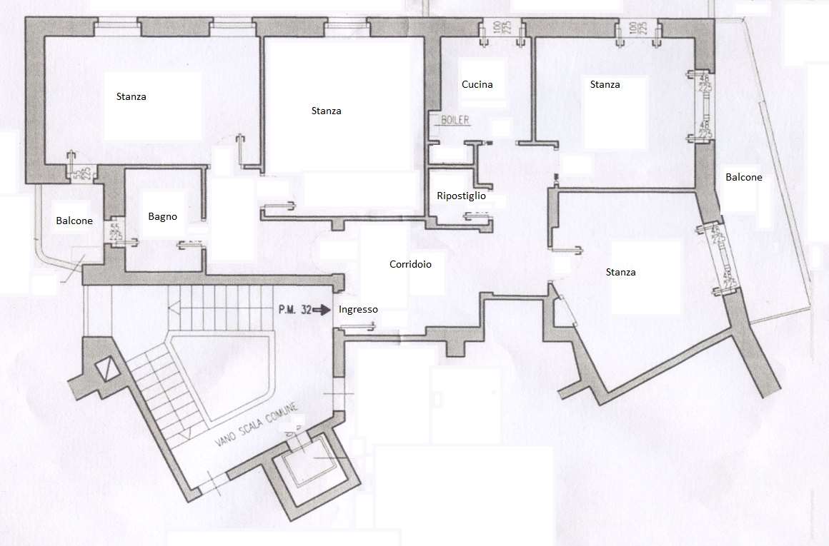 VENDITE Appartamento a Bolzano/Bozen &ndash; foto 1