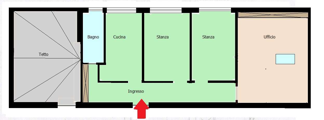 VENDITE Appartamento a Bolzano/Bozen – foto 1
