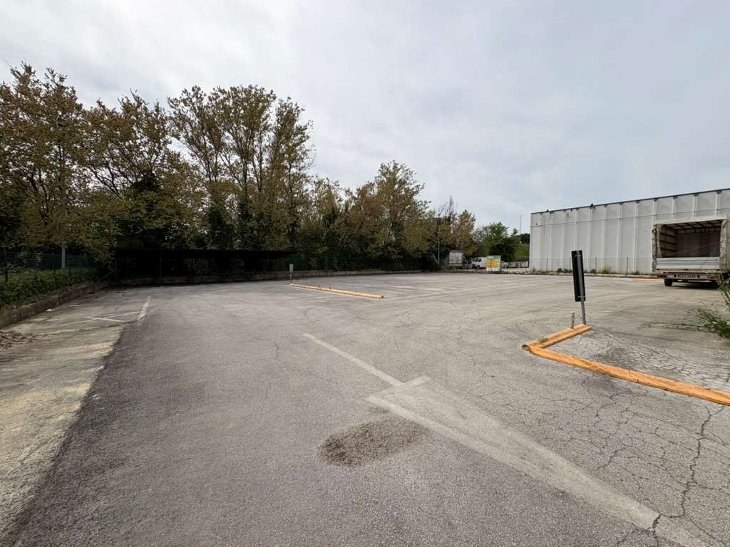 Capannone in affitto a Osimo (AN)