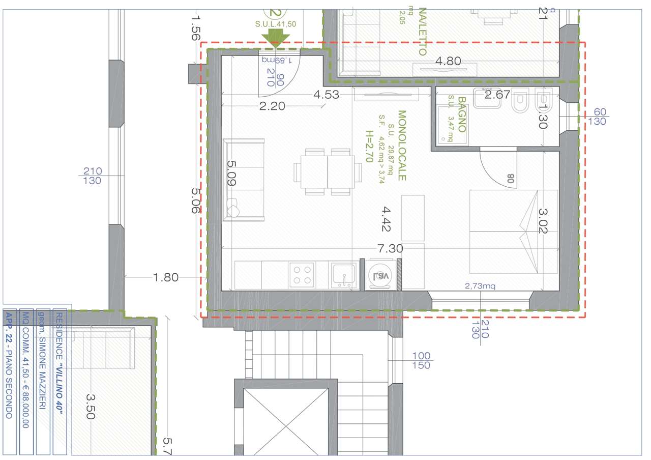 immagine annuncio 4 di 5