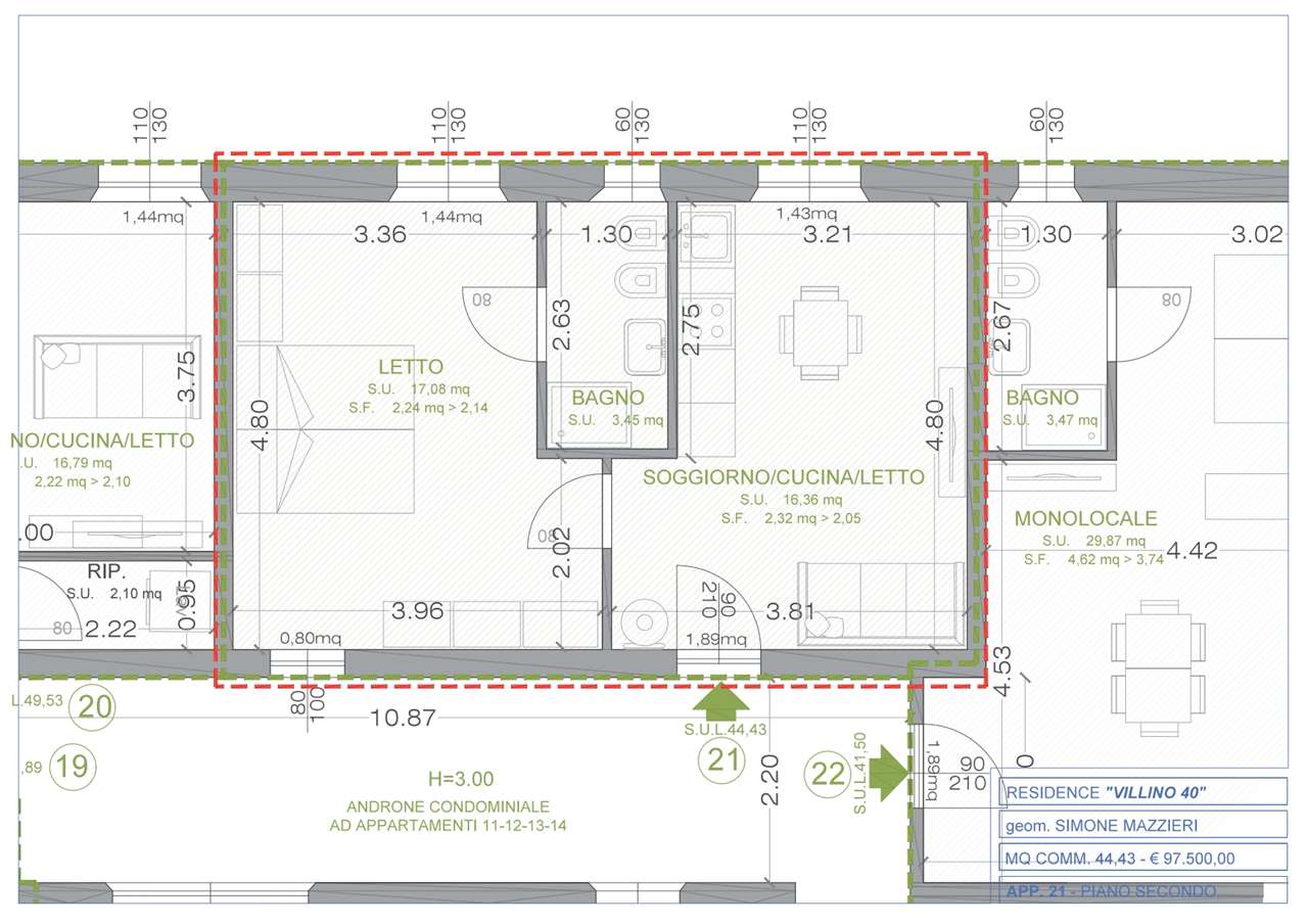 immagine annuncio 4 di 5