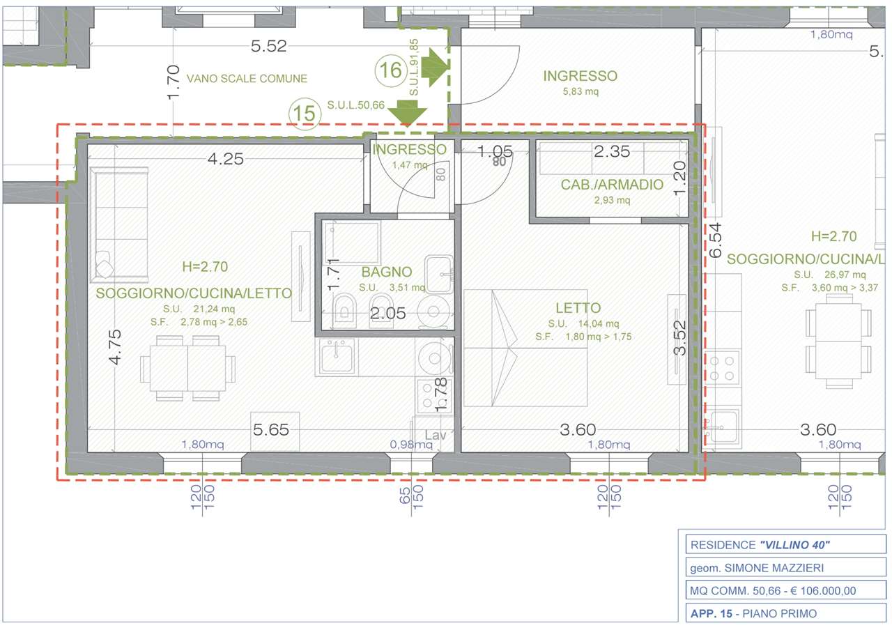 immagine annuncio 4 di 5