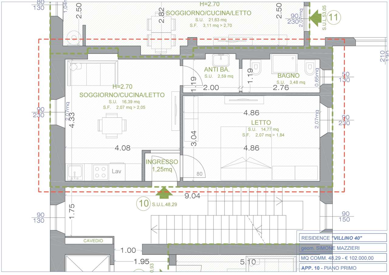 immagine annuncio 4 di 5