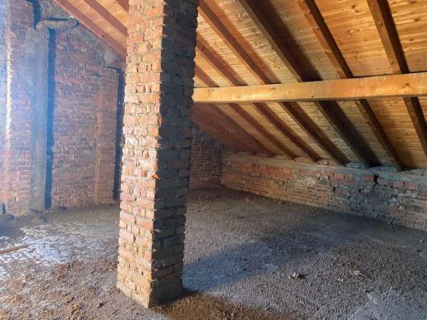 Appartamento in vendita a Olgiate Comasco (CO)