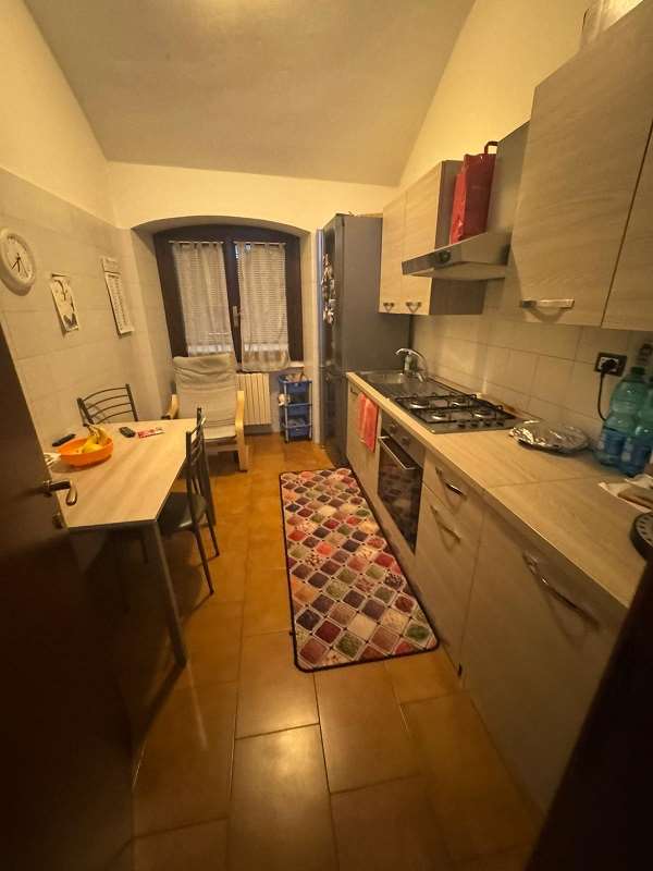 Appartamento in vendita a Faloppio (CO)