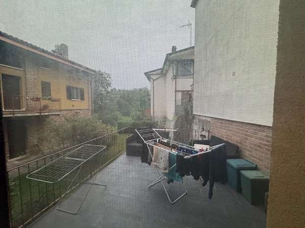 Appartamento in vendita a Faloppio (CO)