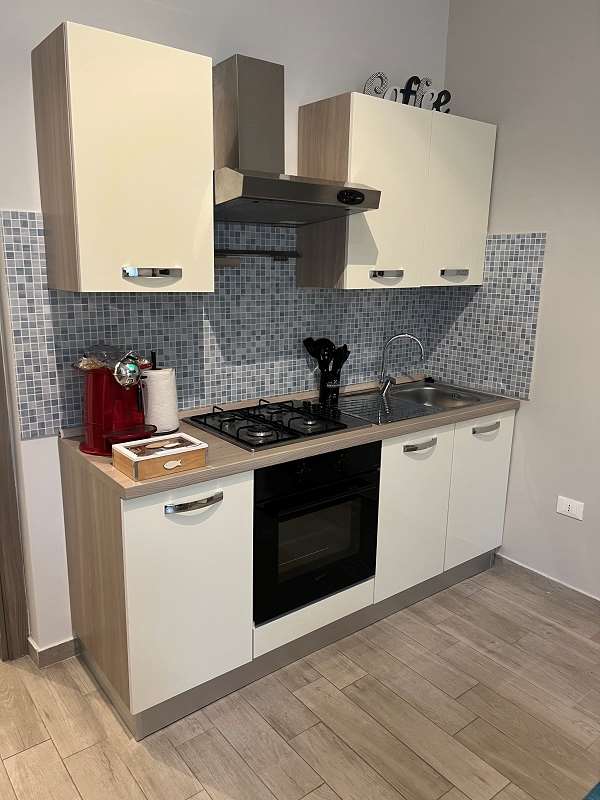 Appartamento in vendita a Sanremo (IM)