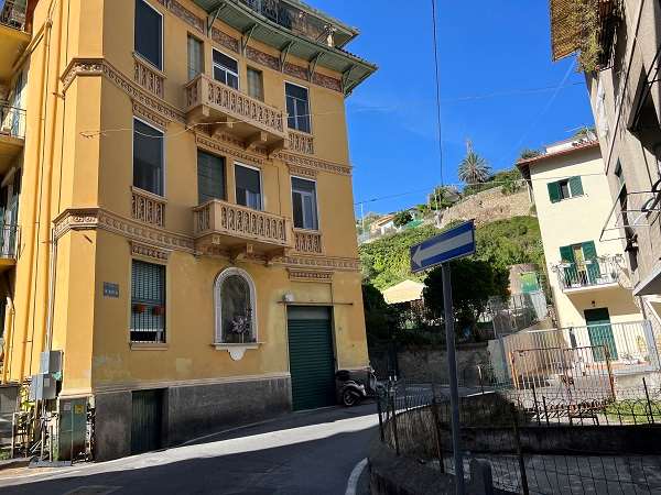 Appartamento in vendita a Sanremo (IM)