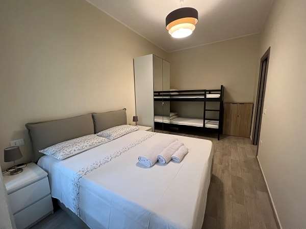 Appartamento in vendita a Sanremo (IM)