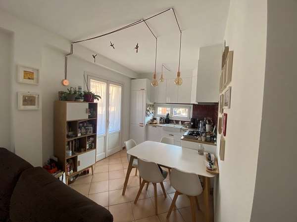 Appartamento in vendita a Como (CO)