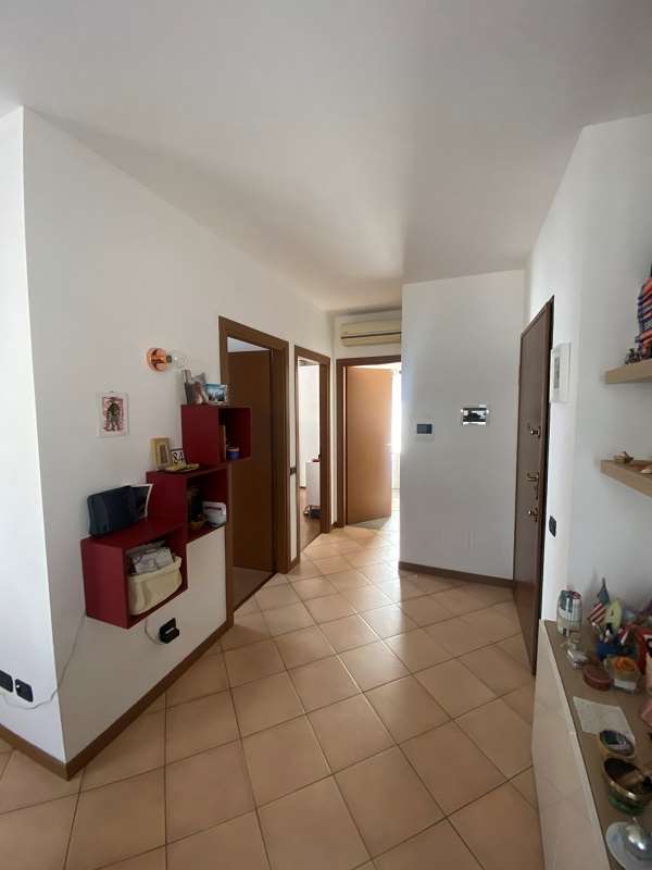 Appartamento in vendita a Como (CO)