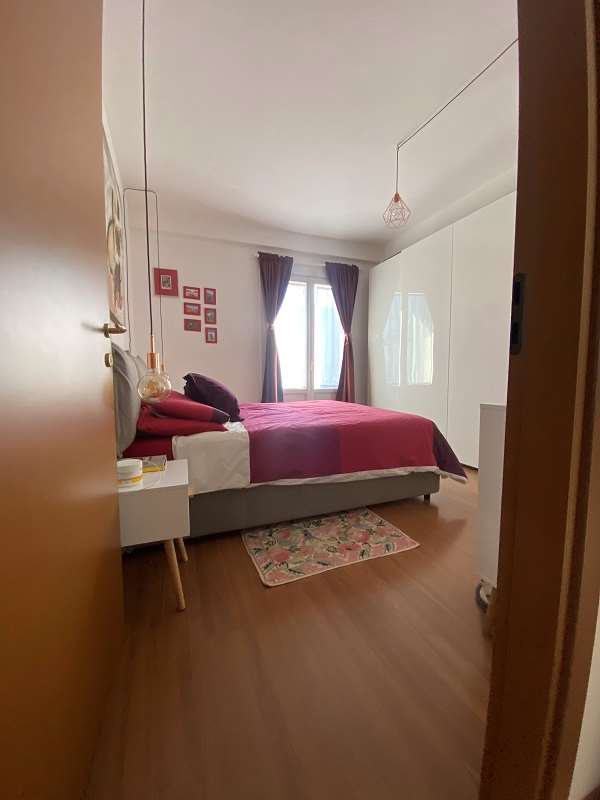 Appartamento in vendita a Como (CO)