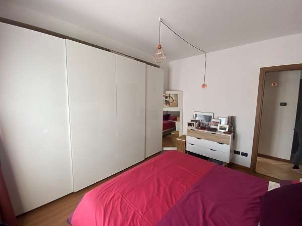Appartamento in vendita a Como (CO)