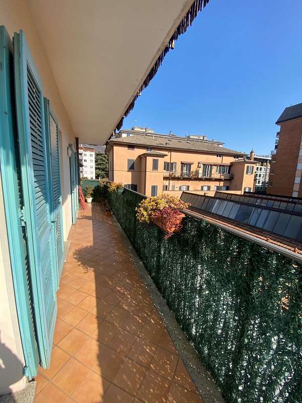 Appartamento in vendita a Como (CO)