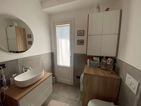 Appartamento in vendita a Como (CO)