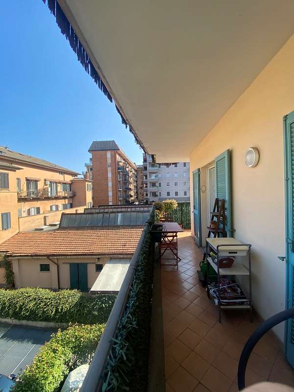 Appartamento in vendita a Como (CO)