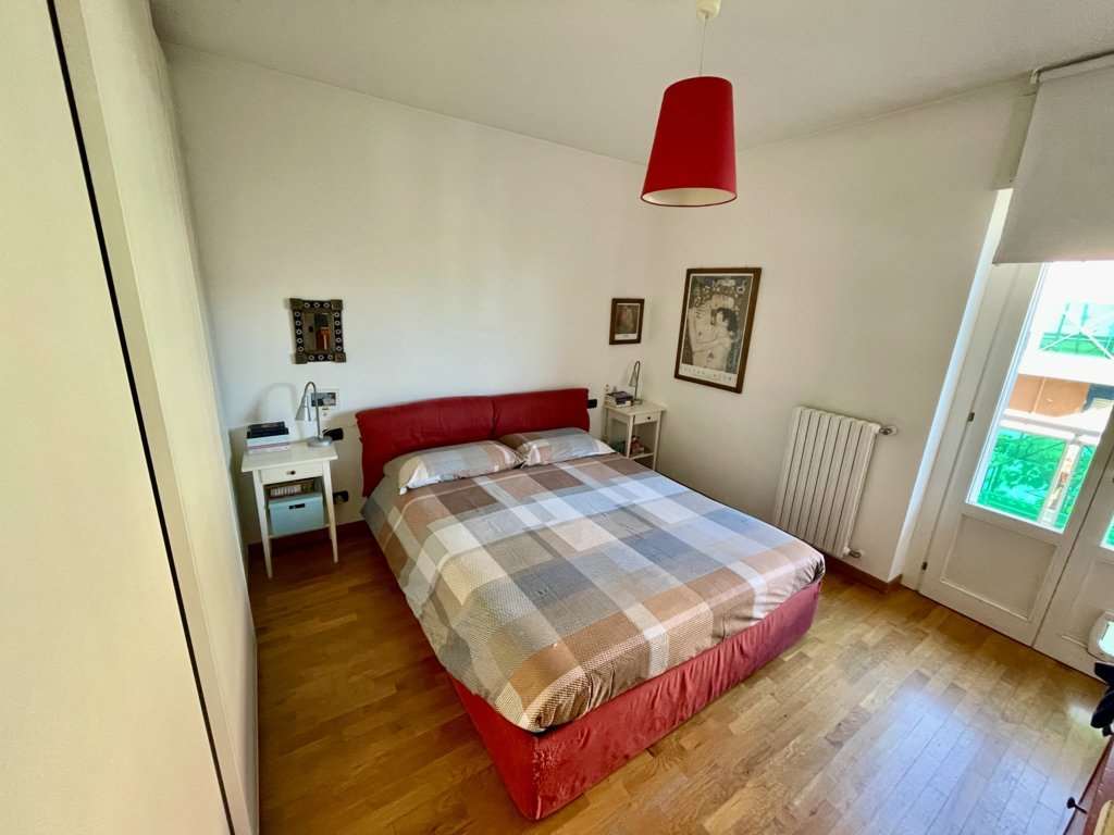 Appartamento in vendita a Binago (CO)