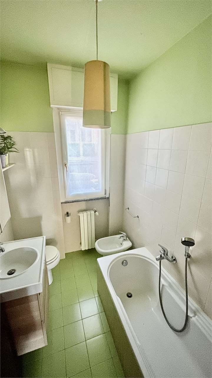 Appartamento in vendita a Binago (CO)