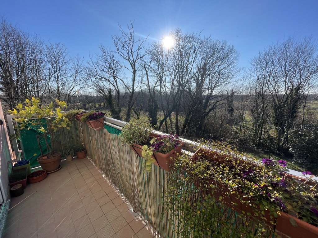 Appartamento in vendita a Binago (CO)
