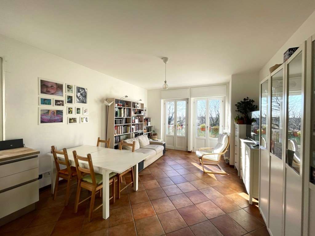 Appartamento in vendita a Binago (CO)