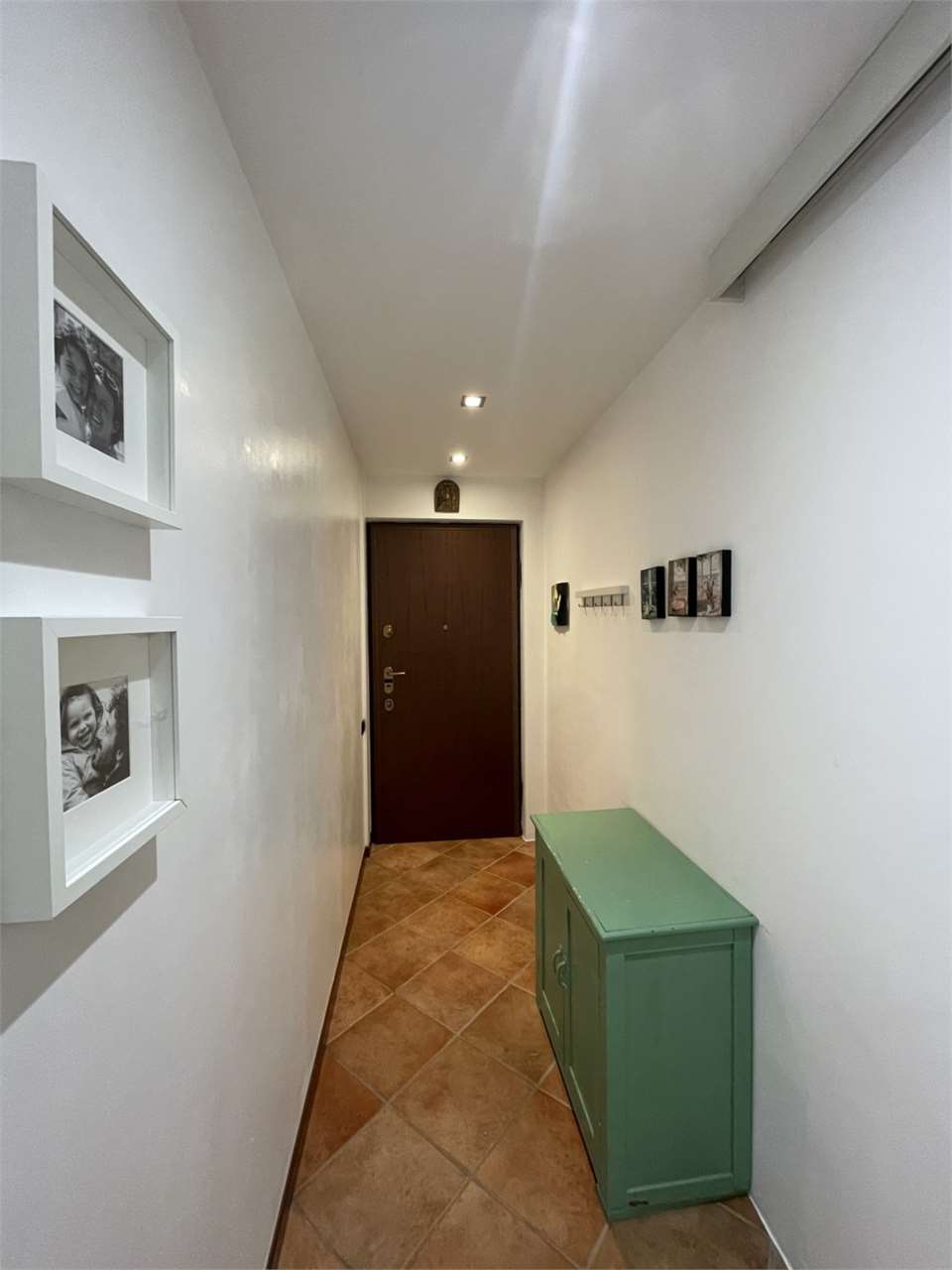 Appartamento in vendita a Binago (CO)