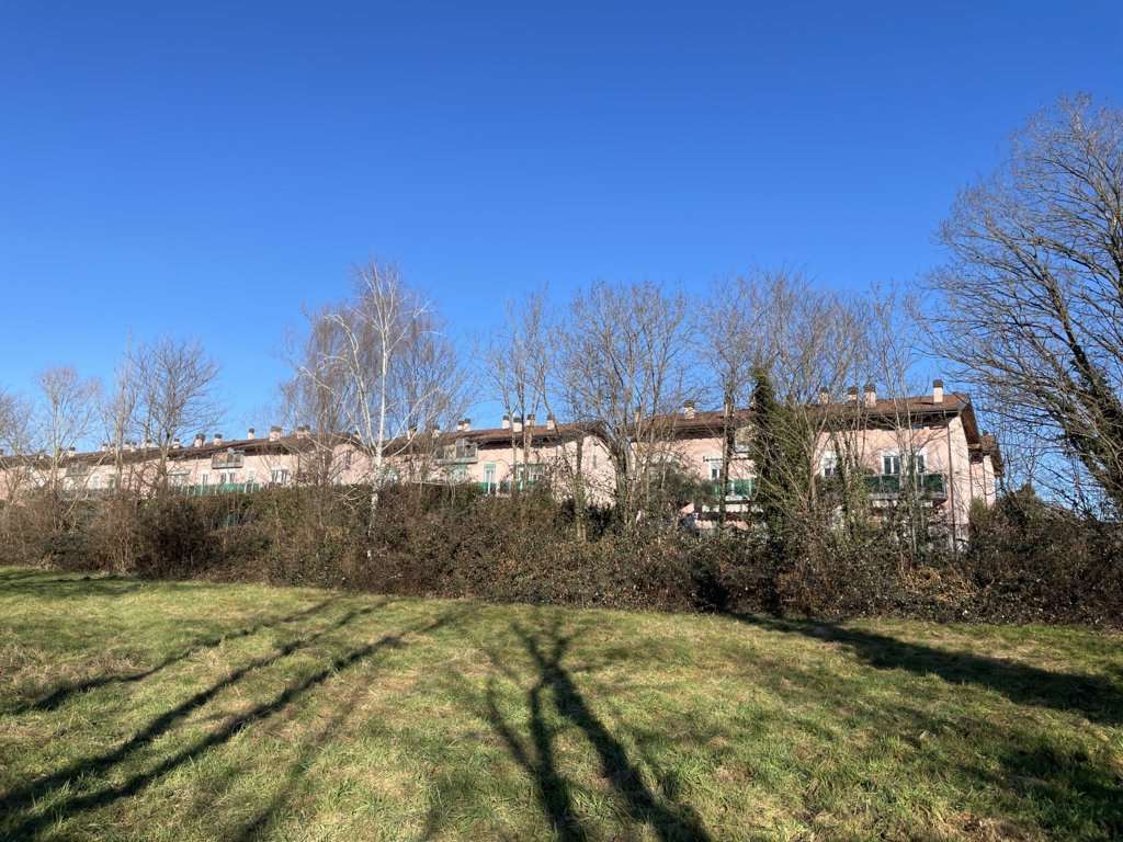 Appartamento in vendita a Binago (CO)
