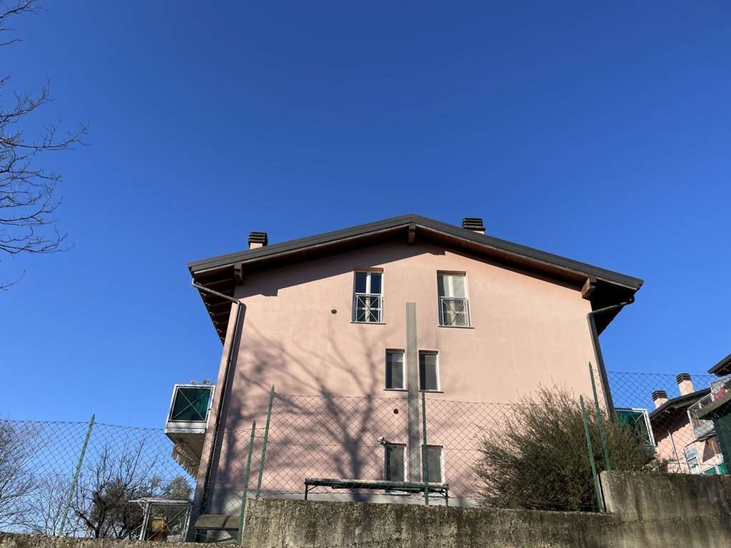 Appartamento in vendita a Binago (CO)