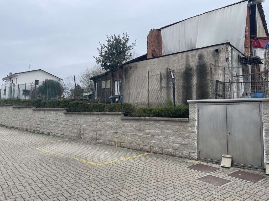 Appartamento in vendita a Binago (CO)