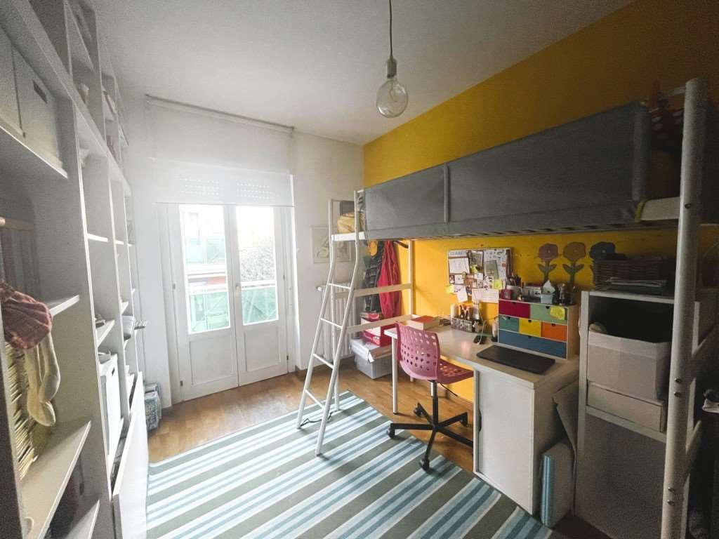 Appartamento in vendita a Binago (CO)