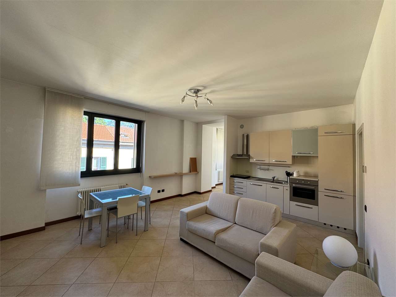 Appartamento in affitto a Como (CO)