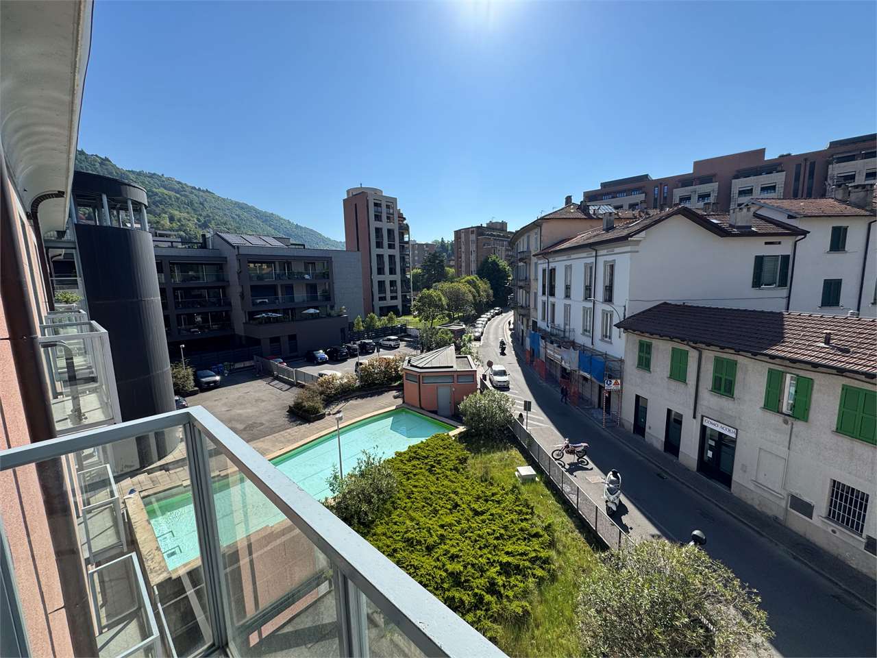 Appartamento in affitto a Como (CO)