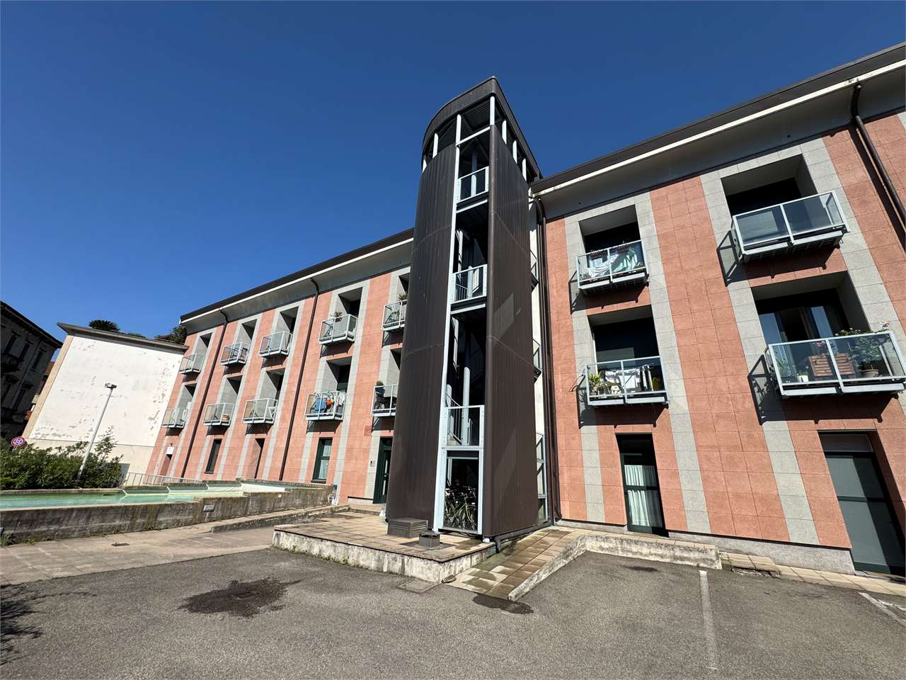 Appartamento in affitto a Como (CO)