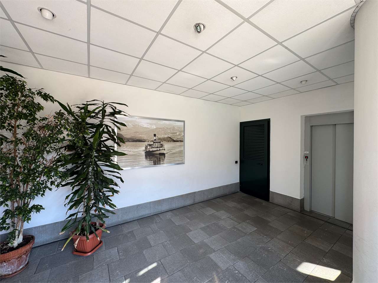 Appartamento in affitto a Como (CO)