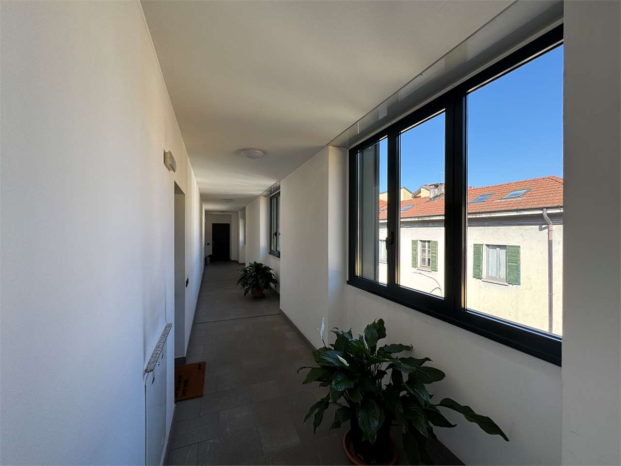 Appartamento in affitto a Como (CO)