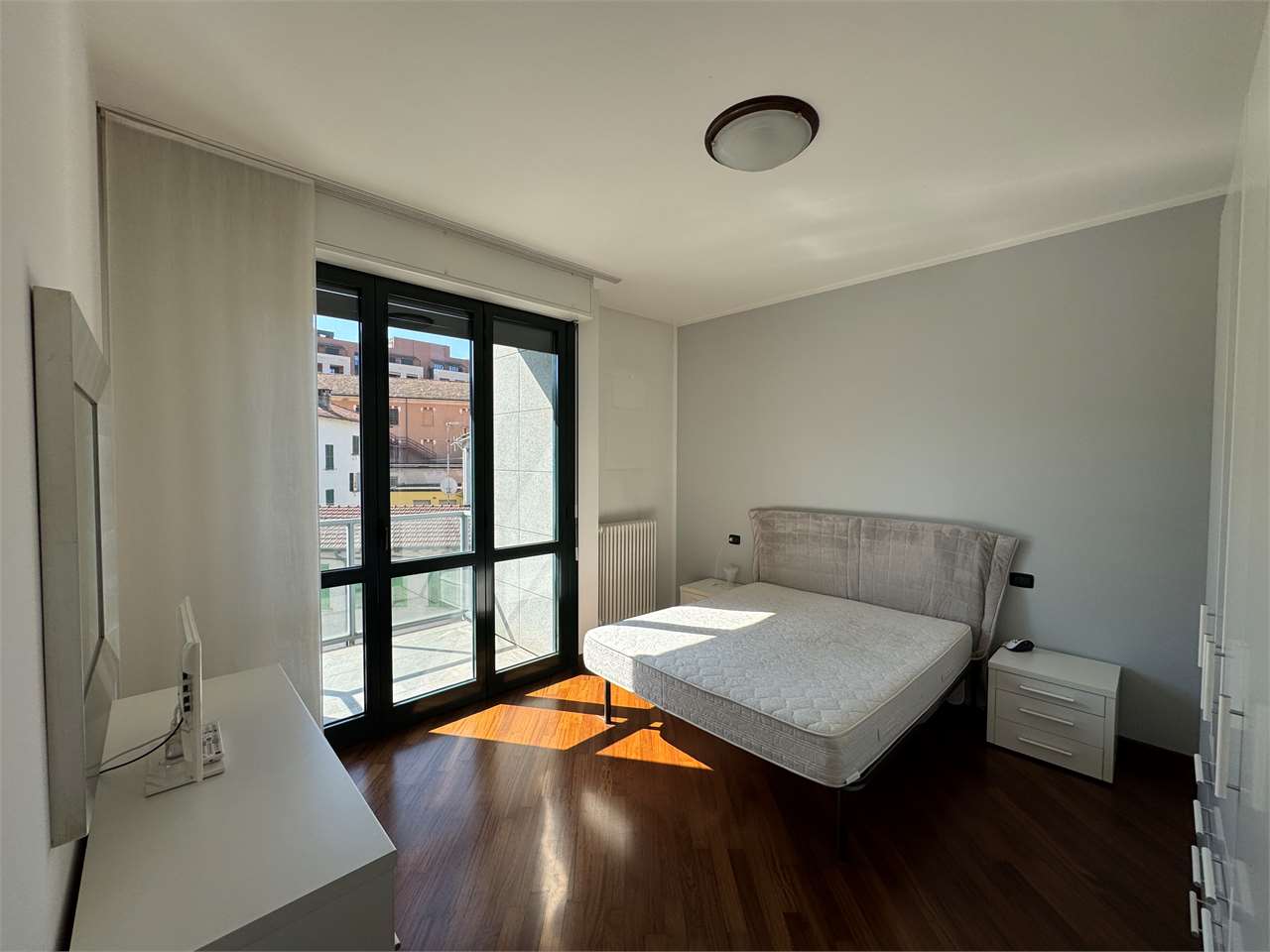 Appartamento in affitto a Como (CO)