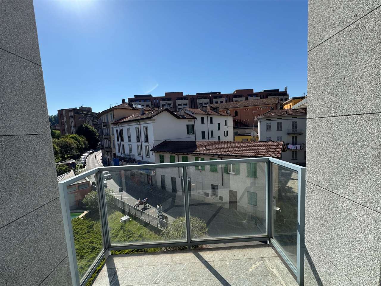 Appartamento in affitto a Como (CO)
