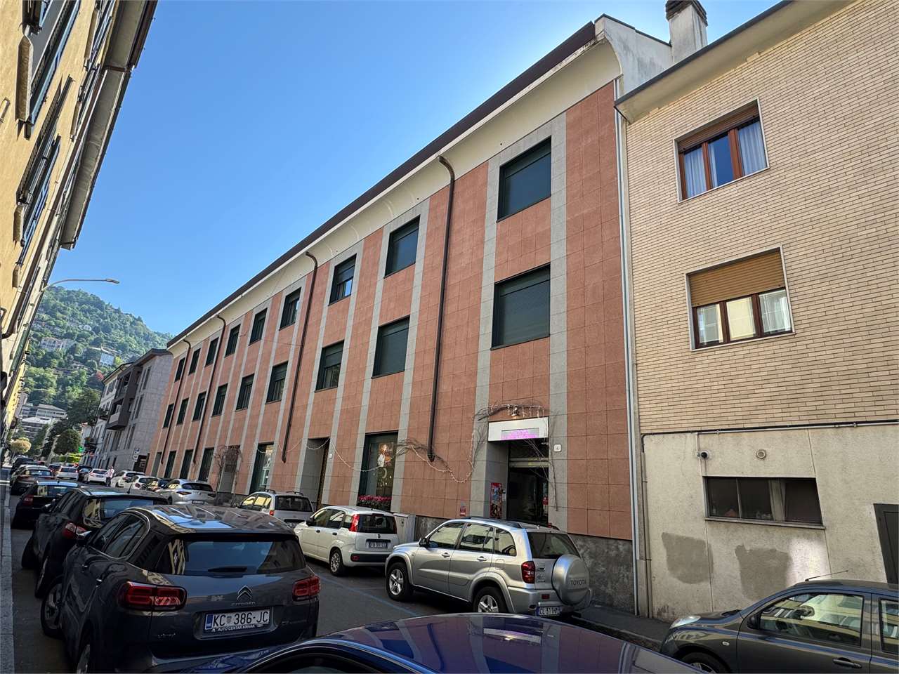 Appartamento in affitto a Como (CO)
